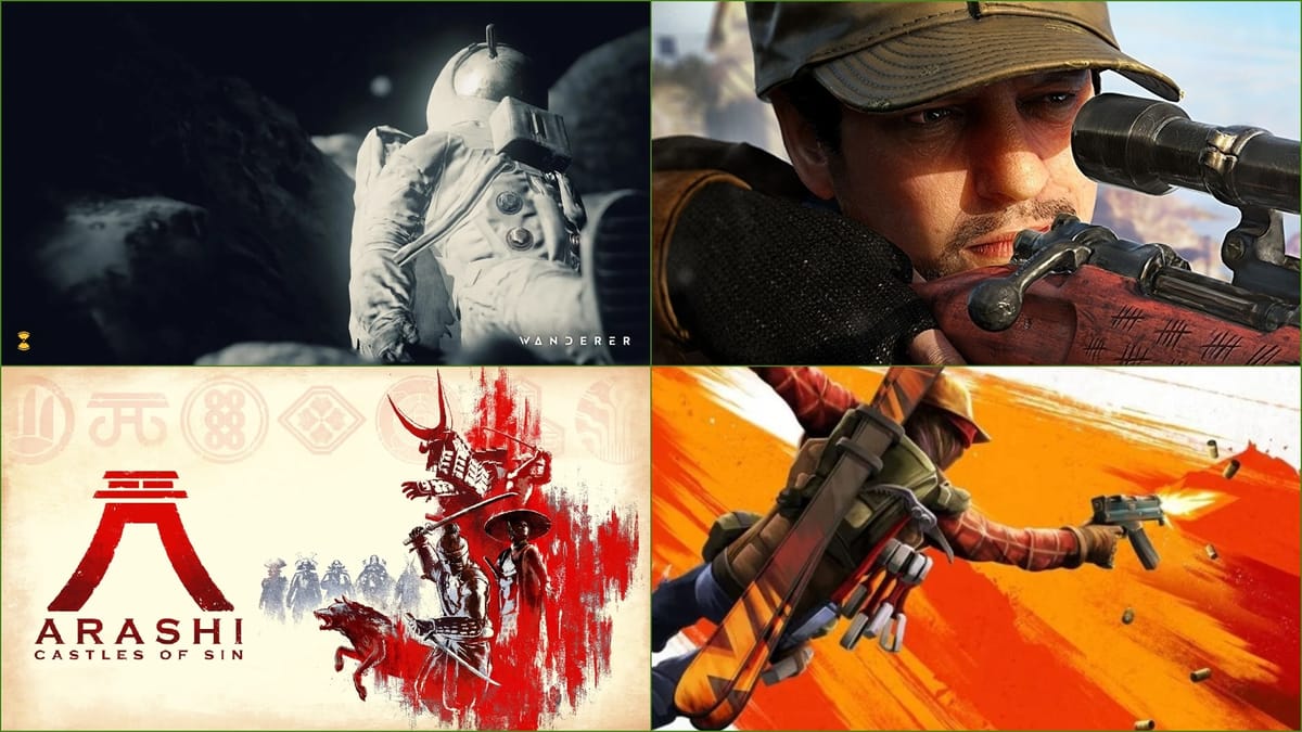 Upcoming psvr best sale games 2021