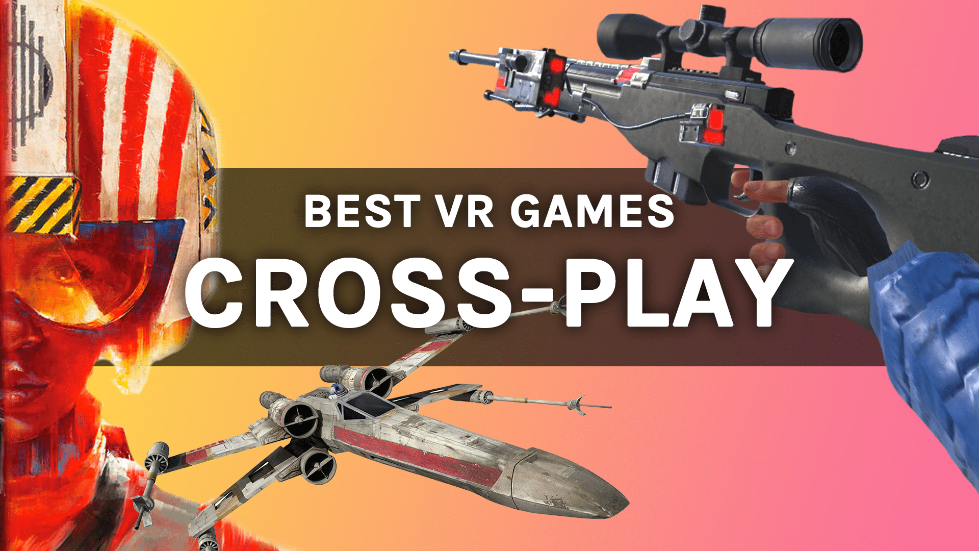 Best cross-play games to play across PC and Mobile Platform