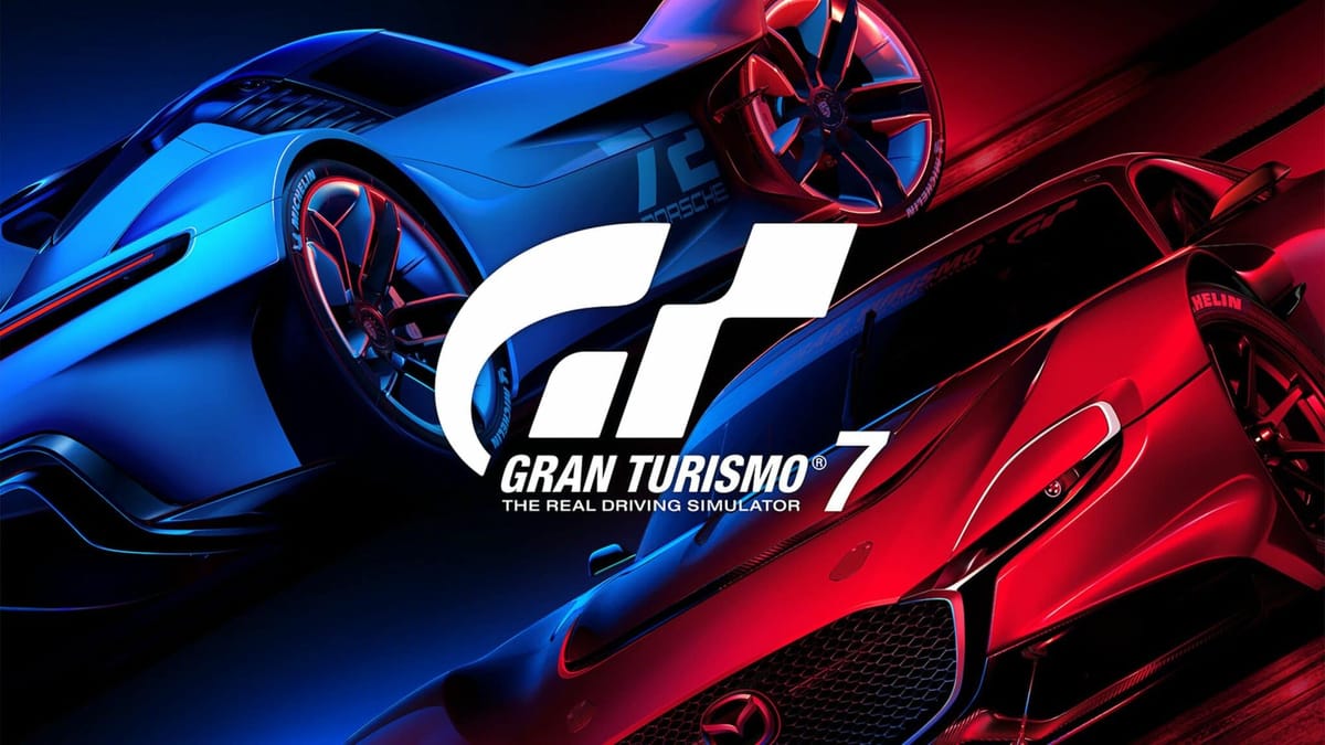 Gran Turismo 7 Dev Not at a State to Talk About PSVR Yet