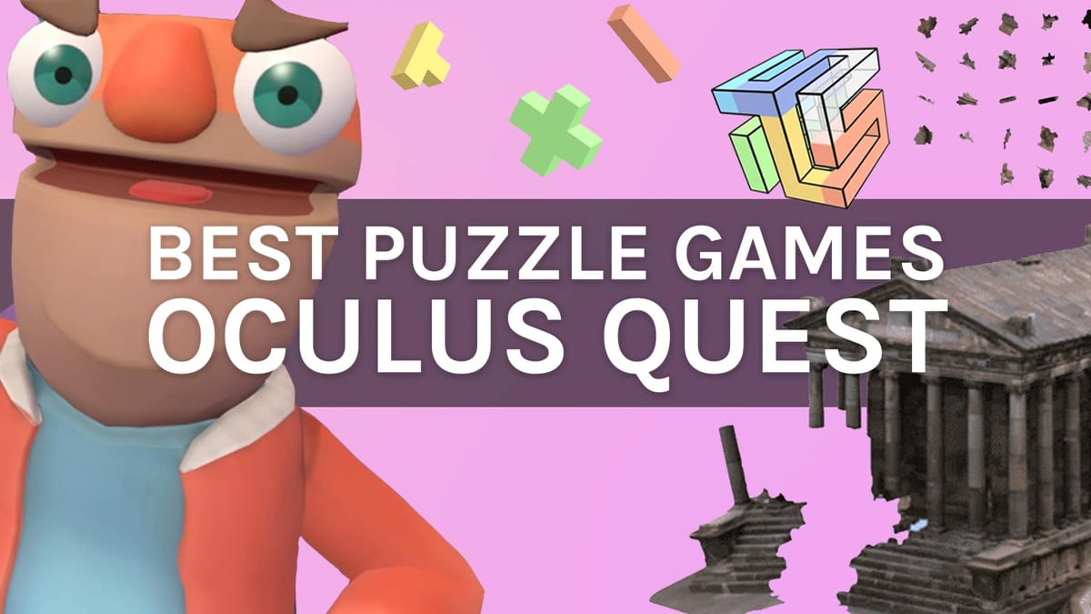 Awesome Puzzle on Steam