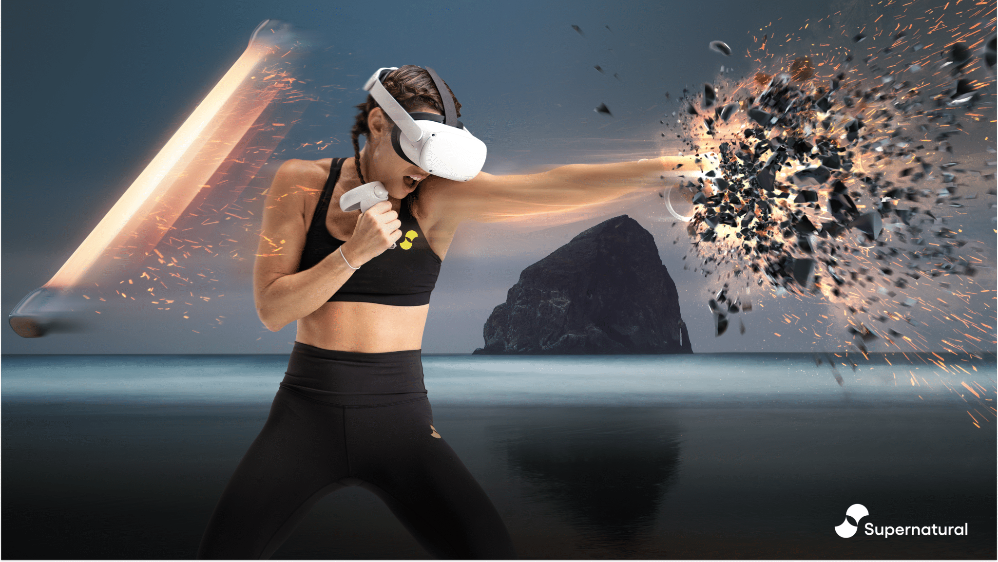 Psvr fitness deals