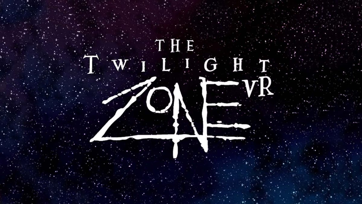 The Twilight Zone™, Official Gameplay Trailer (Mixed Reality)