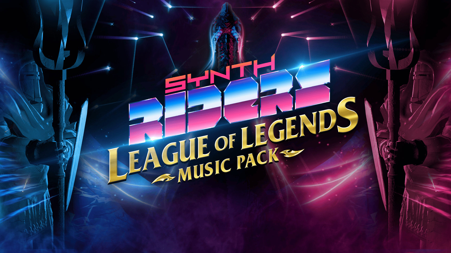 League Of Legends: albums, songs, playlists