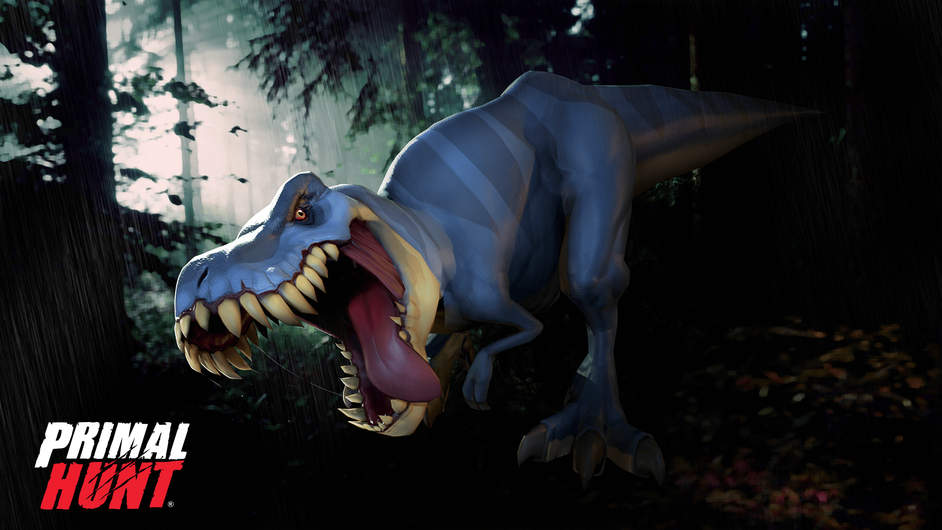 Turok' Inspired Dino Hunting Game 'Primal Hunt' Coming to Quest 2 & Pico in  January