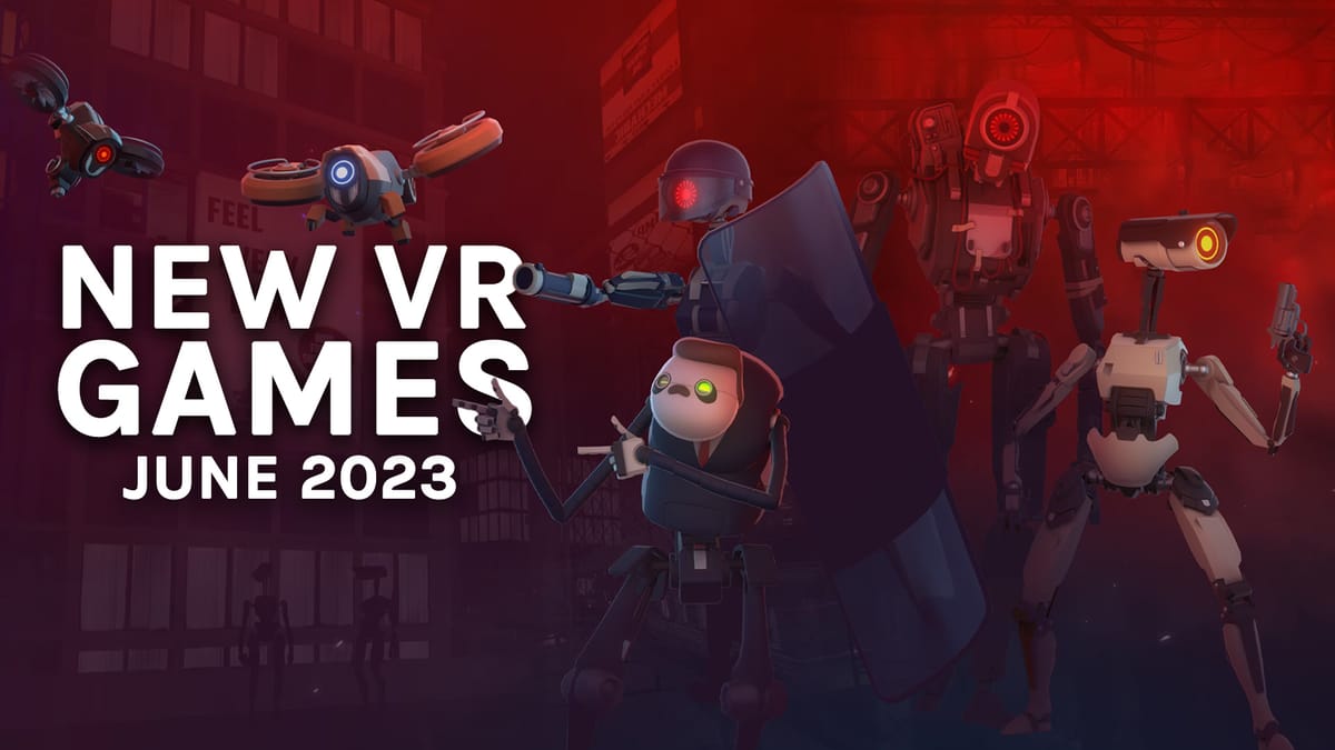 Upcoming 2024 psvr games