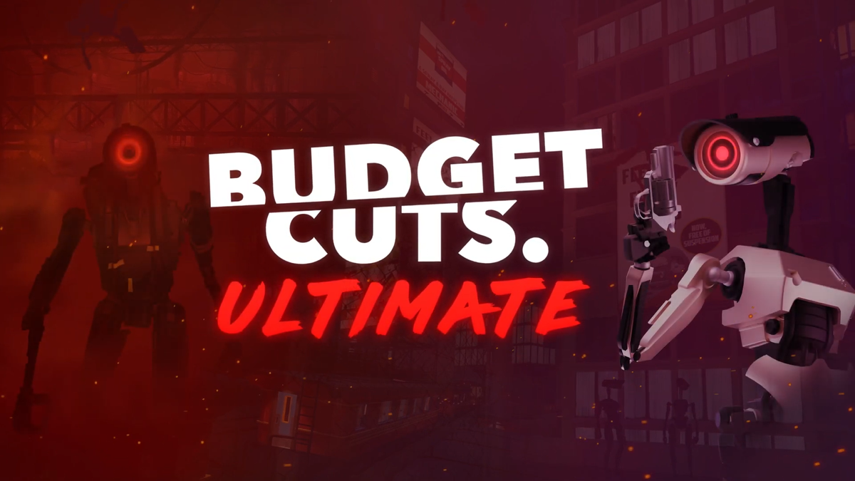 Budget cuts 2024 2 ps4