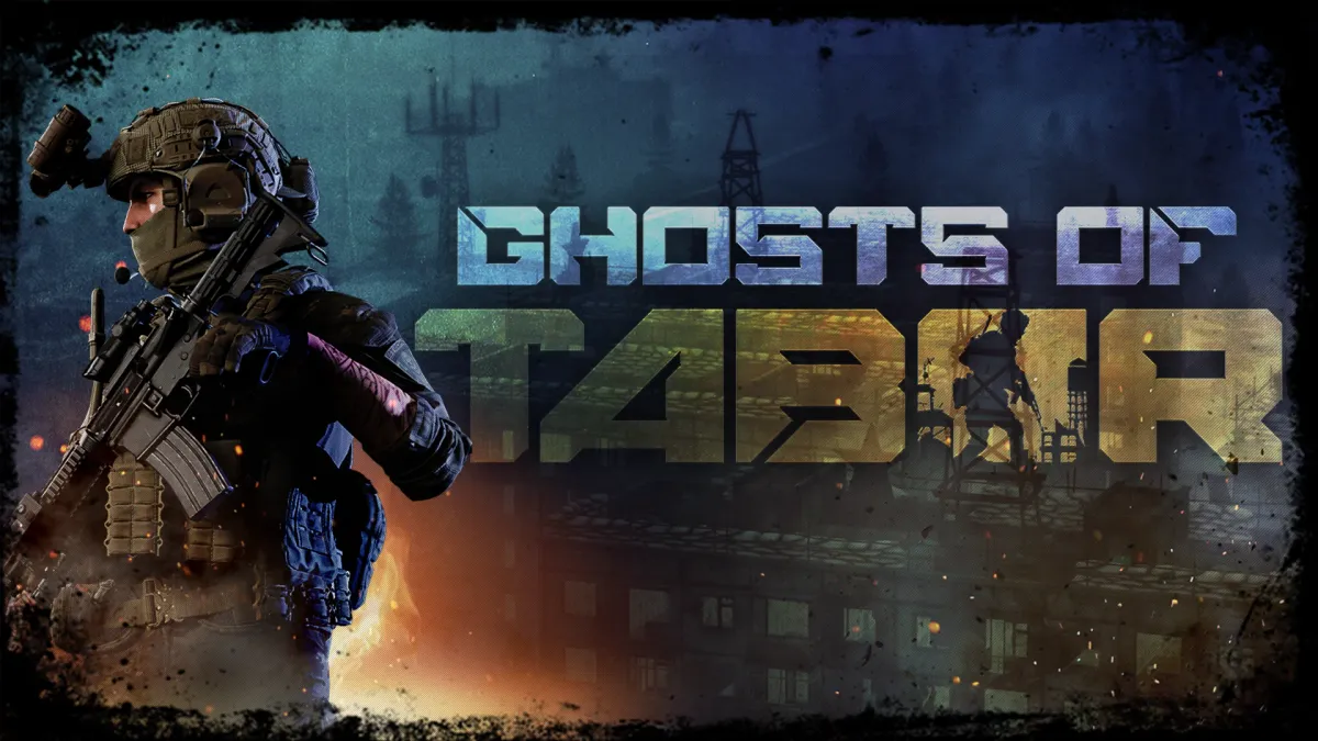 Ghosts Of Tabor Hits 100k Players On Quest App Lab Steam