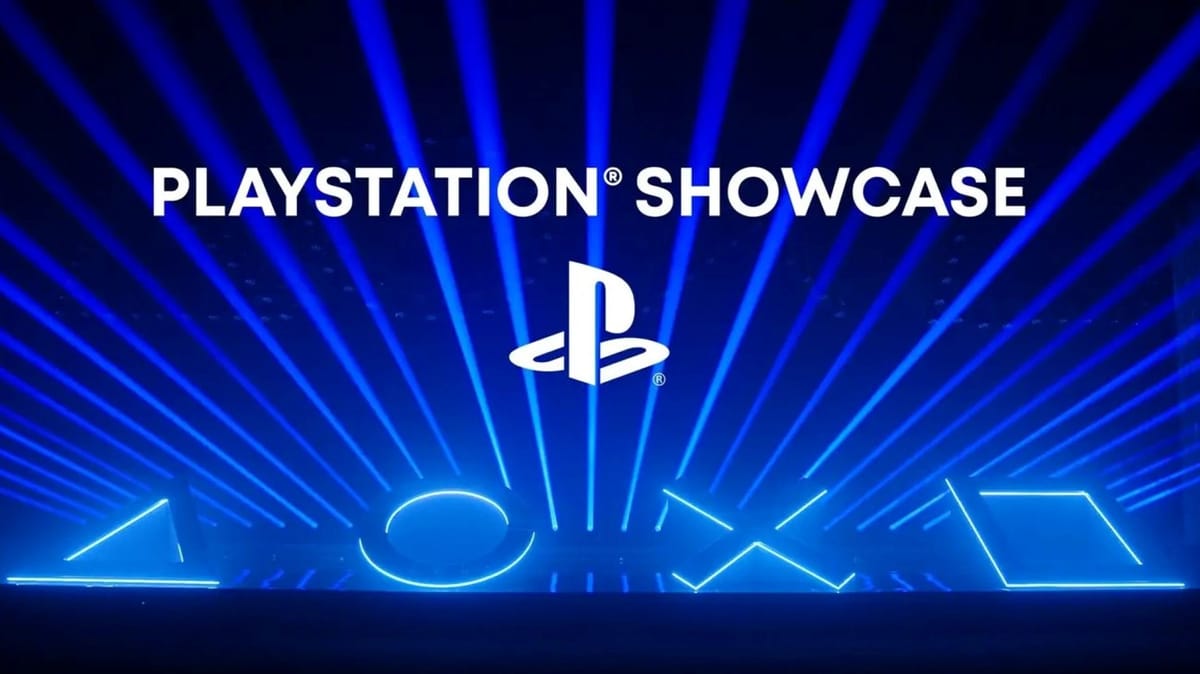 PlayStation Showcase? Let the games do the talking.- Jim Ryan : r/ playstation