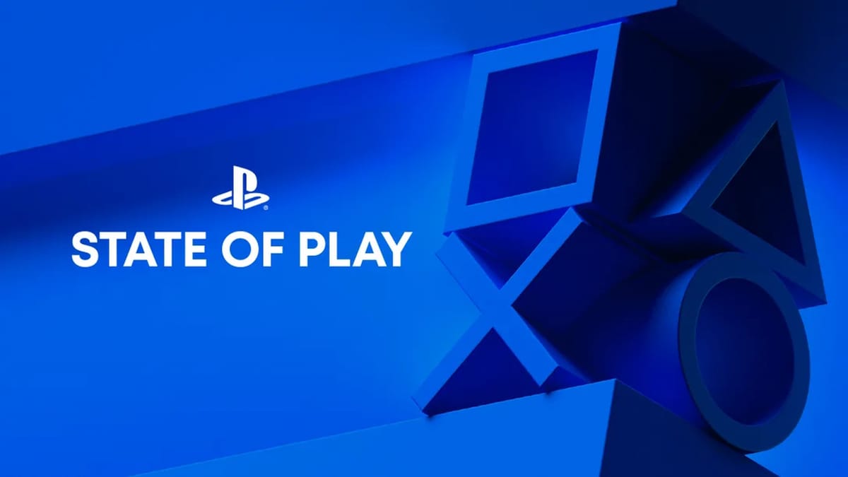 PlayStation State Of Play Returns With PSVR 2 Reveals