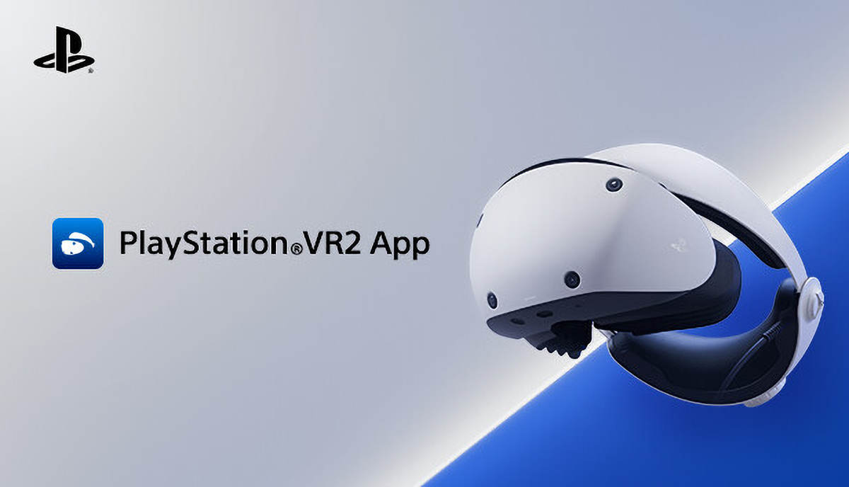 PlayStation VR2 App Listed On Steam Ahead Of PC Adapter Launch