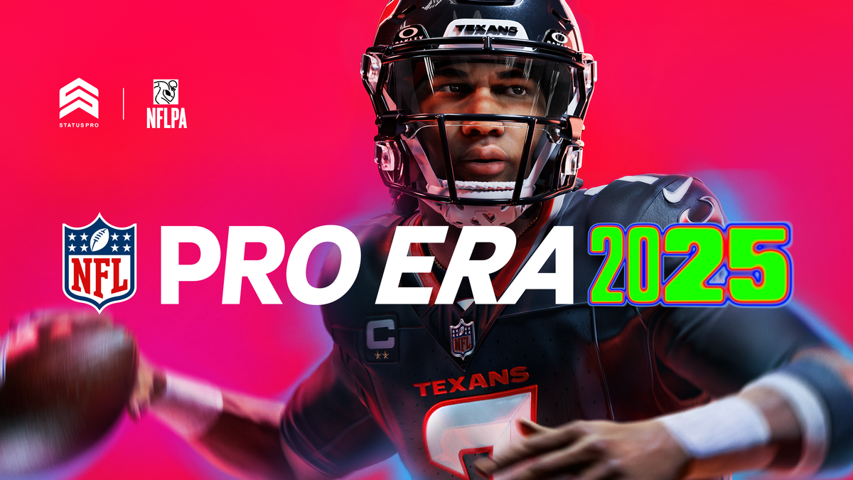 NFL Pro Era Series calls on Audible to switch to live service model