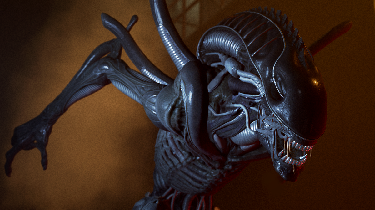 Alien: Rogue Incursion Hands-On: Survios Aiming For Aliens