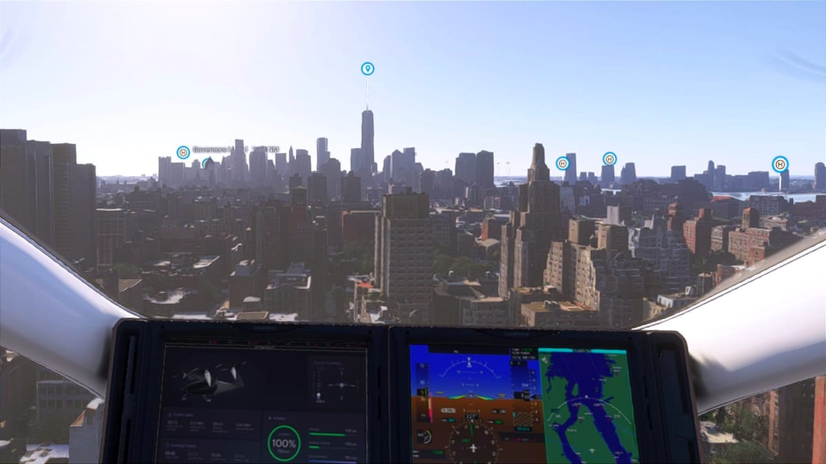 Microsoft Flight Simulator 2024 Soars To New Heights After Bumpy Launch