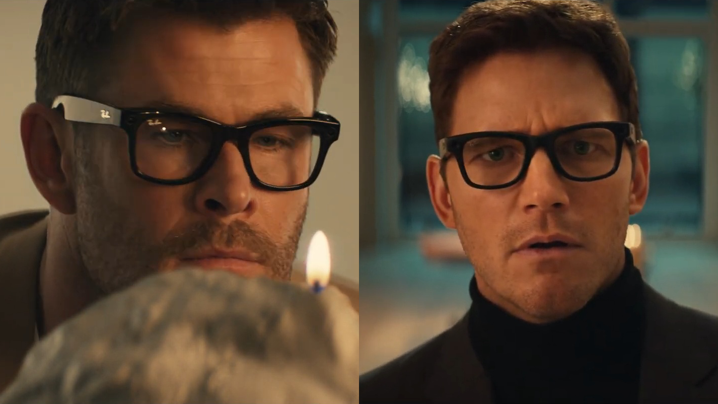 Meta Is Enlisting A-List Celebrities For Ray-Ban Smart Glasses Super Bowl Ads post image