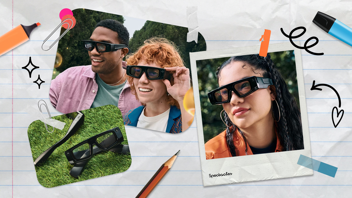 Snap Is Now Offering Its AR Spectacles To Students & Educators For $50/Month post image