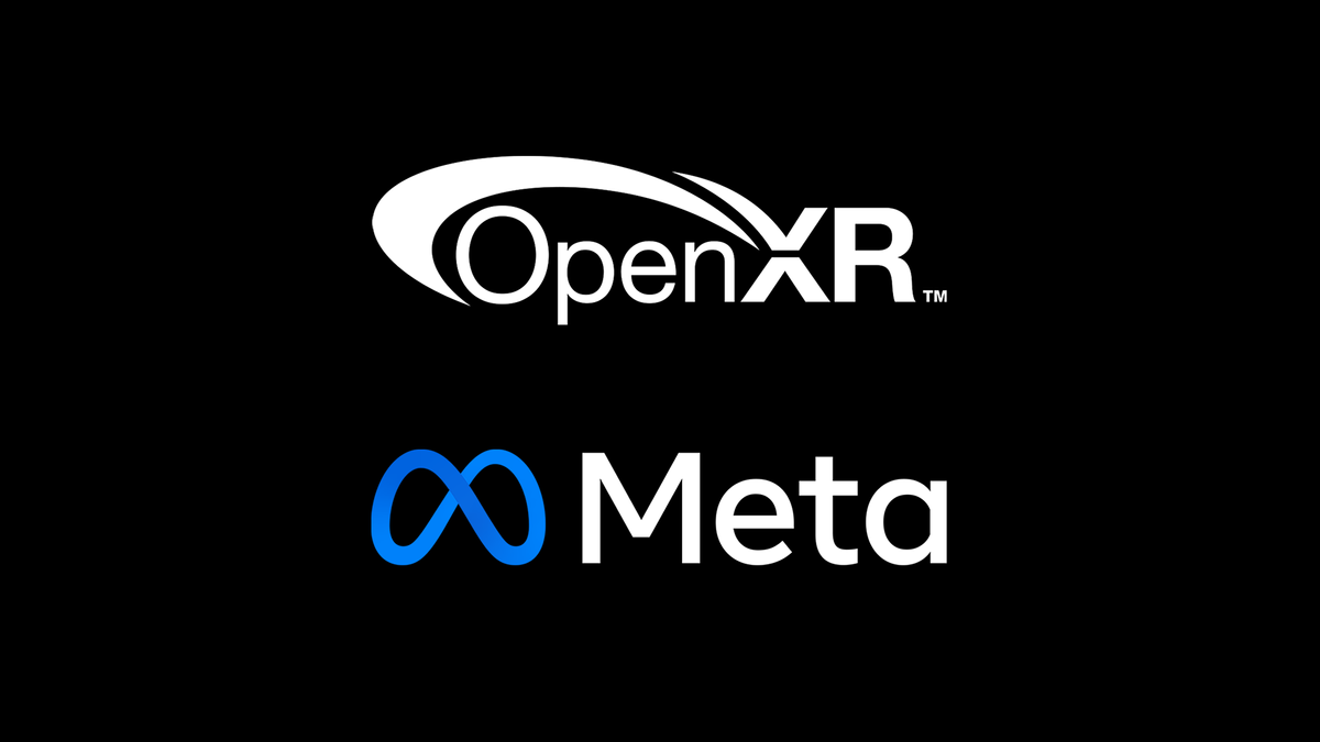 How Meta’s Unity & Unreal OpenXR Integrations Limit PC VR Headset Compatibility