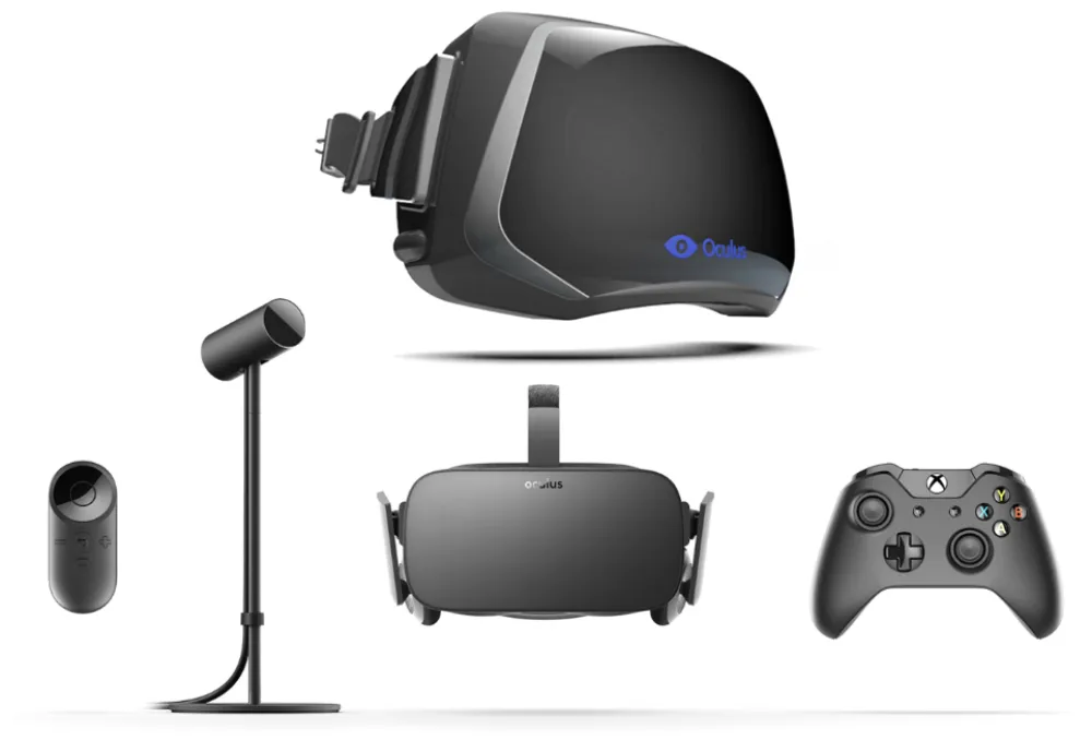 Oculus quest 3 512. Oculus Rift см1. Окулус рифт с 3 датчиками. Oculus Rift 2013. VR шлем в музее.