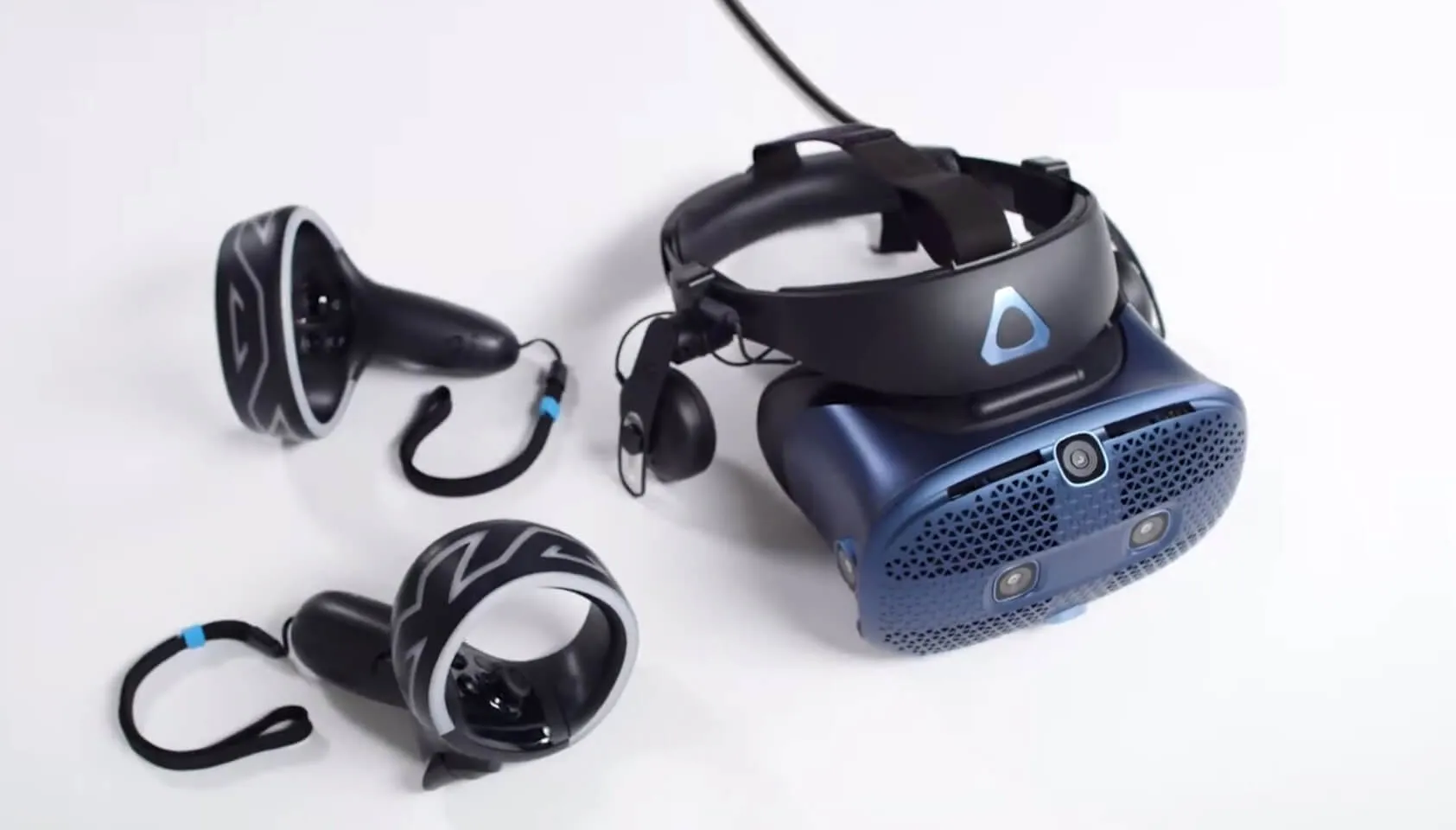 HTC Vive Cosmos Pre-Orders Begin Sept. 12