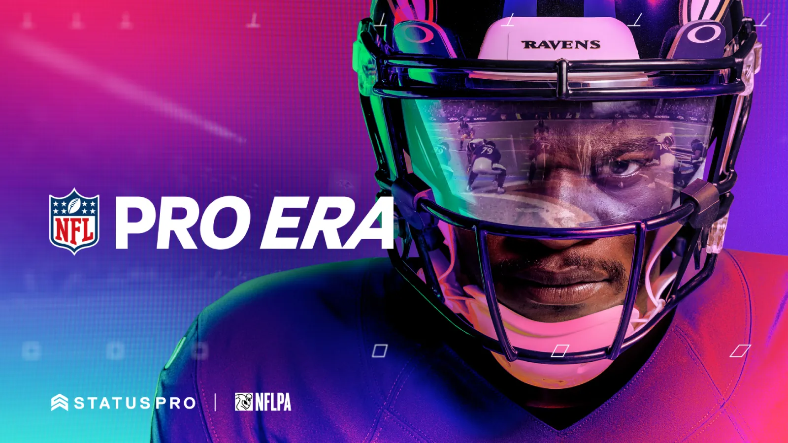 NFL Pro Era Teases New Additions For This Year's Release