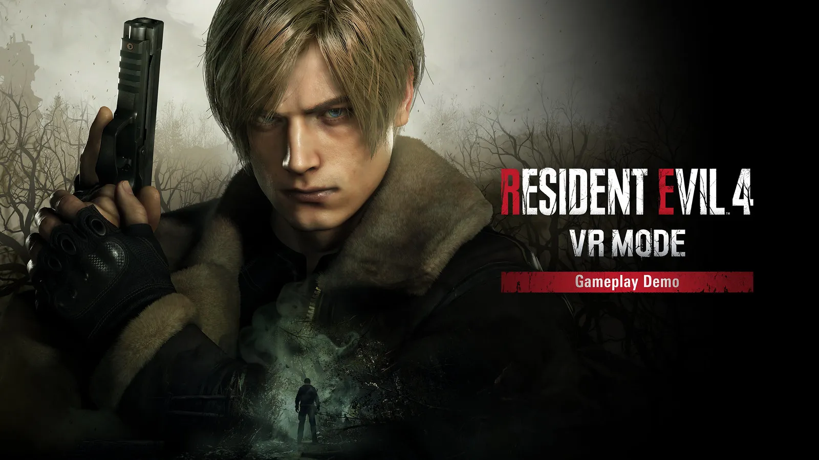 resident evil 4 vr remake release date