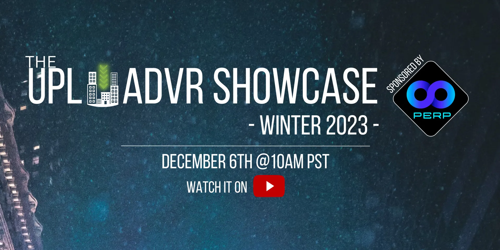 UploadVR Winter Showcase: Dozens Of VR Devs Share The Latest On IGN ...