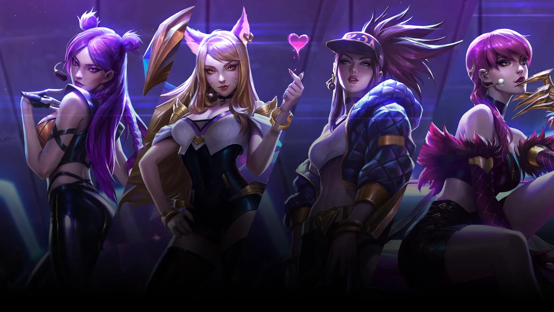 Pop star. Группа КДА ЛОЛ. Герои League of Legends KDA. Лига легенд KDA. KDA группа Эвелин.