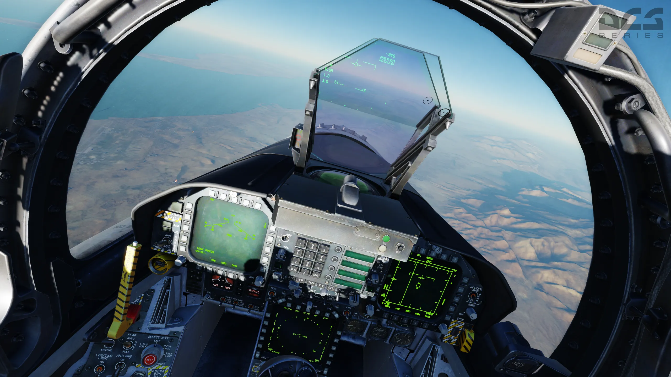 Dcs world steam vr фото 65