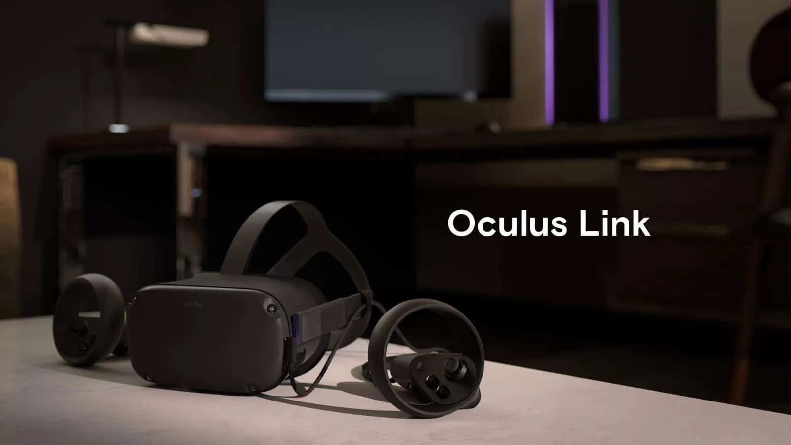 Как подключить окулус линк к пк Editorial: Facebook Should Include USB 3 Oculus Link Cable With Quest