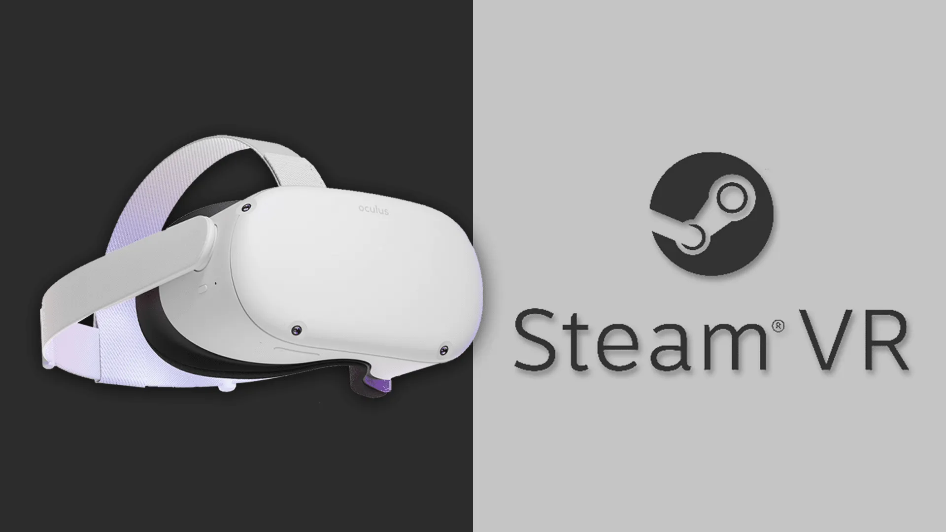 Oculus quest 2 как установить steam vr (120) фото