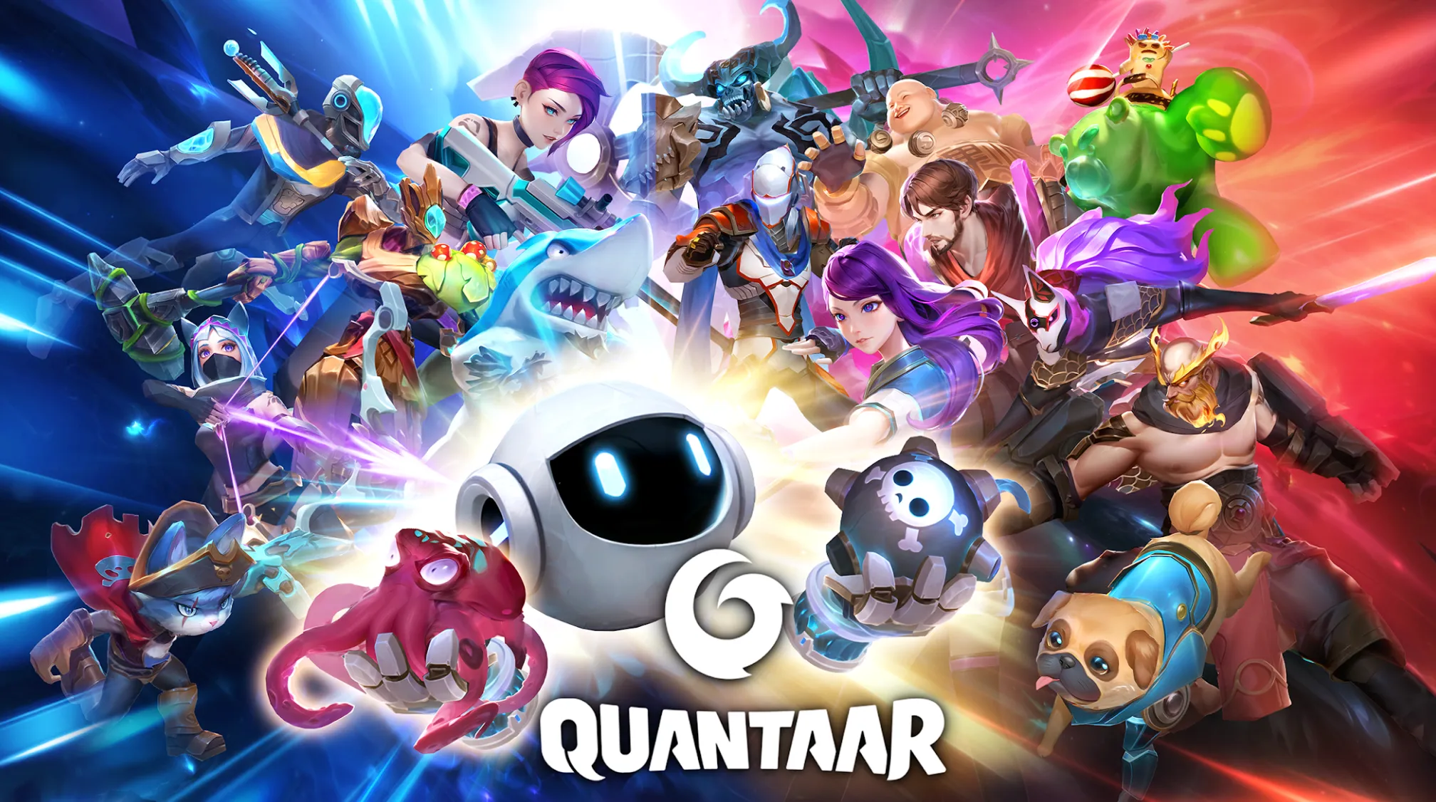 Juegos gratis quest 2