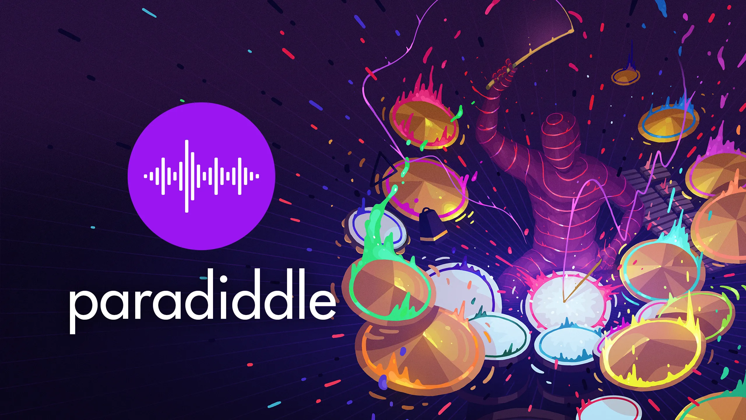 Paradiddle Drums Up A Full Release On Quest This November