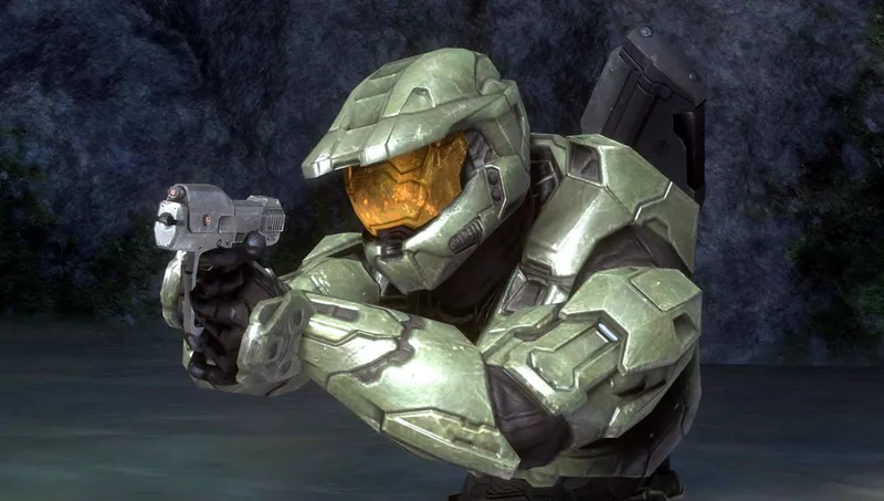 Halo VR Is Coming From Microsoft And 343 Industries