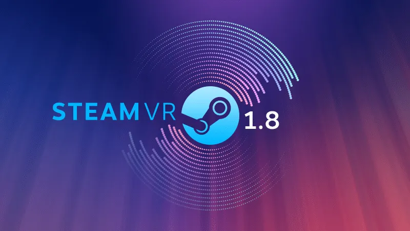 Vive deals cosmos steam