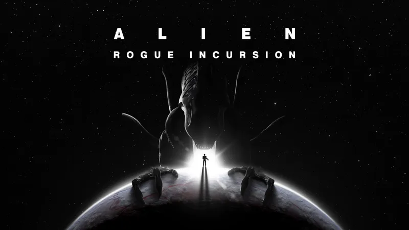 Alien: Rogue Incursion Announced For Quest 3, PlayStation VR2, And PC VR
