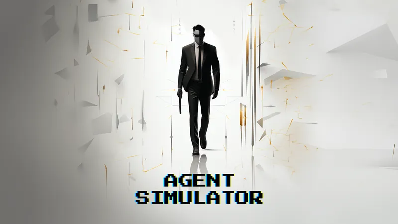 Agent Simulator Offers Secret Agent Training With A VR FPS On Quest