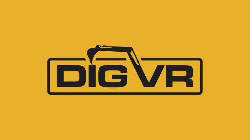 DIG VR Feels Like PowerWash Simulator For Power Digging