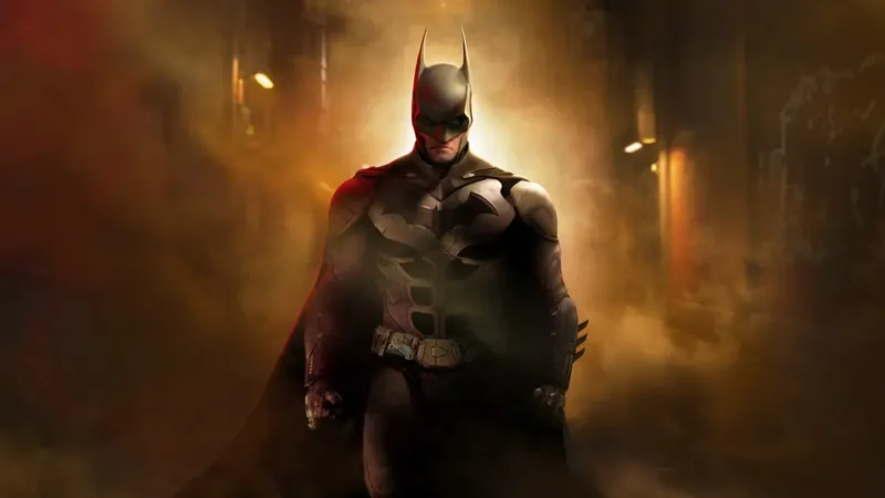 Batman: Arkham Shadow Will Get New Game+ Mode In January