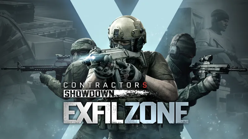 Contractors Showdown Goes Looting In New Exfil Zone Mode On Quest & Steam