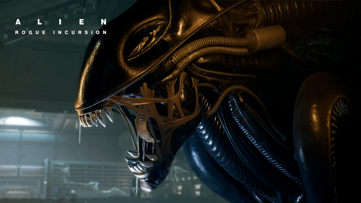 Alien: Rogue Incursion Delays Quest 3 Patch To Next Week