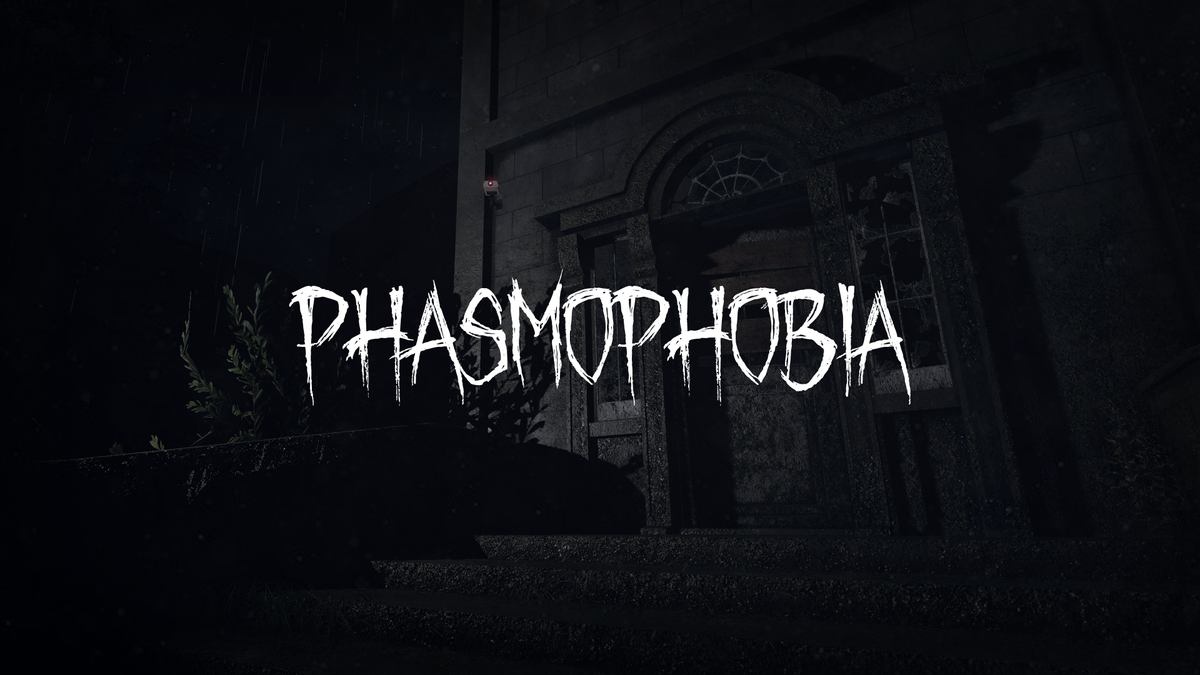 Phasmophobia Overhauls Bleasdale Farmhouse Map In New Update